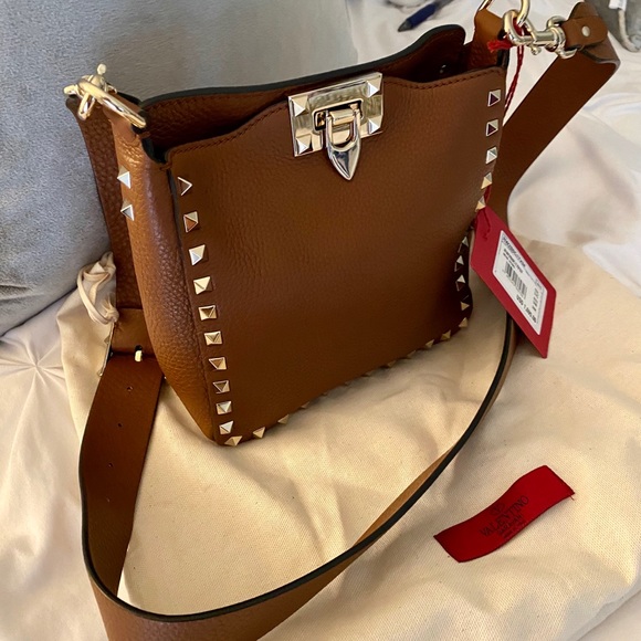 Valentino crossbody bag - Picture 3 of 6